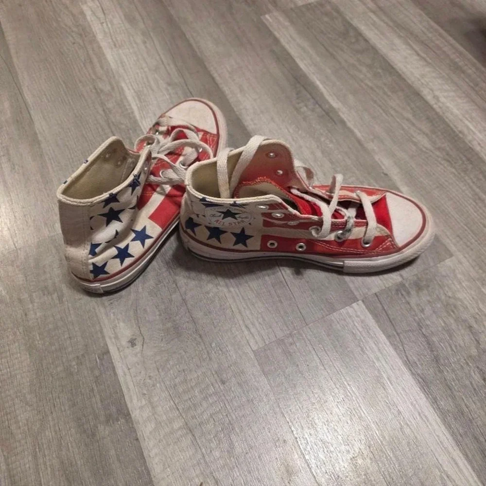 Kids American‎ Converse